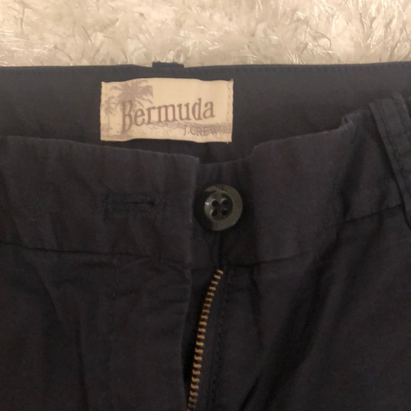 J.Crew Bermuda shorts - Picture 2 of 8